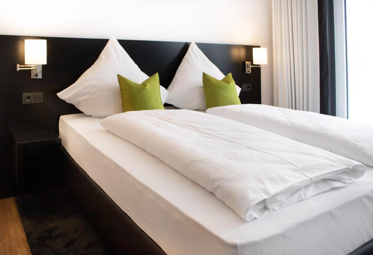 Ilm Hotel By Wmm Hotels Илменау Екстериор снимка