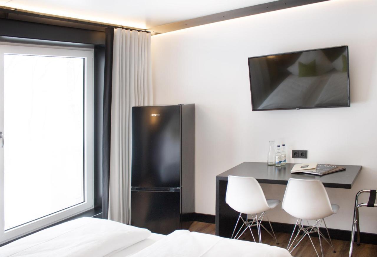 Ilm Hotel By Wmm Hotels Илменау Екстериор снимка