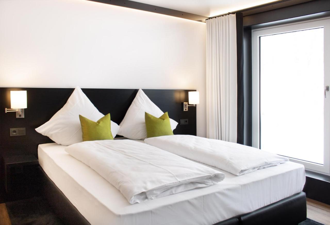 Ilm Hotel By Wmm Hotels Илменау Екстериор снимка